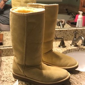 Ugg boots